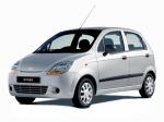 Chevrolet Spark 2005 года